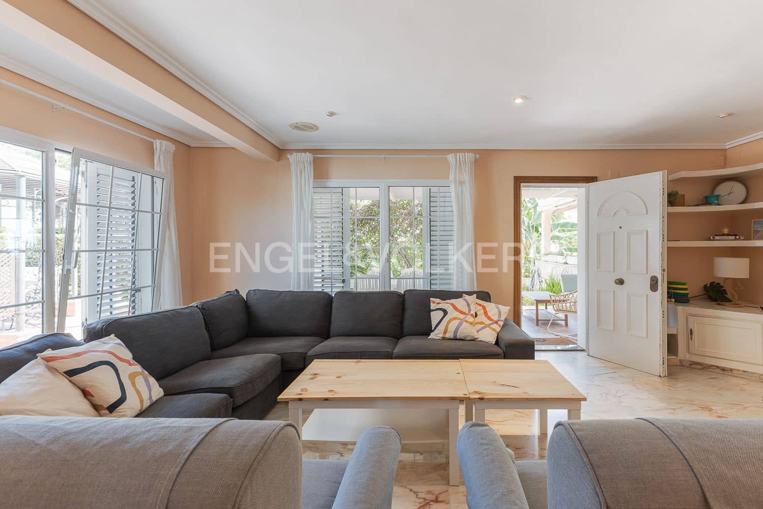 Chalet de 4 habitaciones en Puig en venta con piscina garaje - 850.000 € (Ref: 9094772)