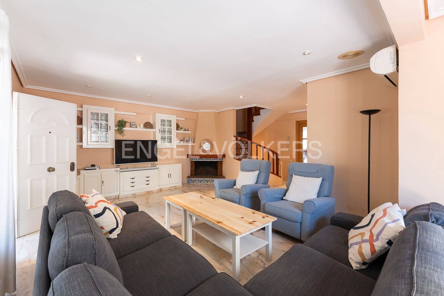 Chalet de 4 habitaciones en Puig en venta con piscina garaje - 850.000 € (Ref: 9094772)