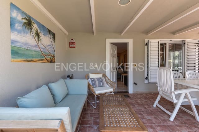 Chalet de 4 habitaciones en Puig en venta con piscina garaje - 850.000 € (Ref: 9094772)