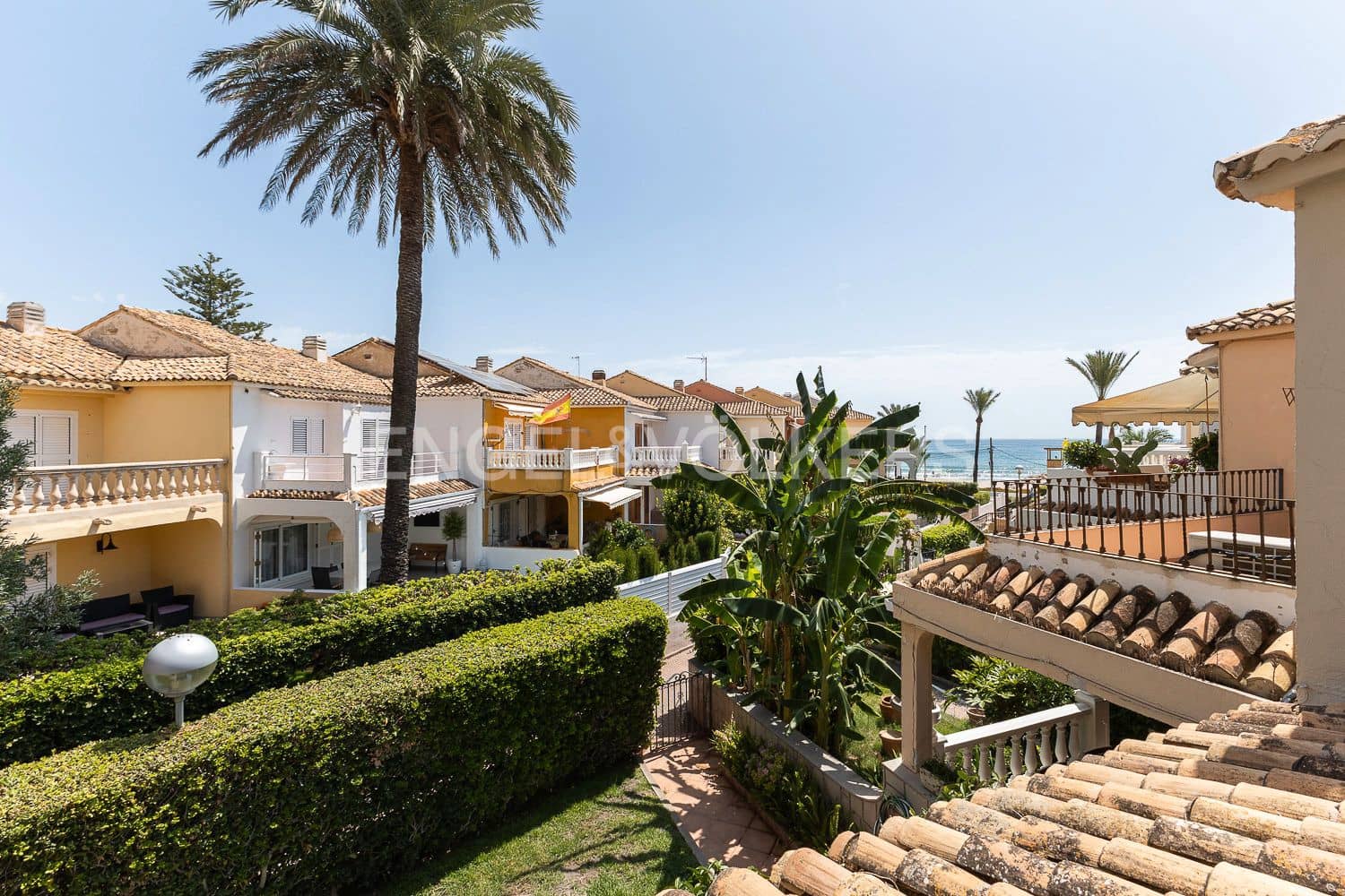 Chalet de 4 habitaciones en Puig en venta con piscina garaje - 850.000 € (Ref: 9094772)