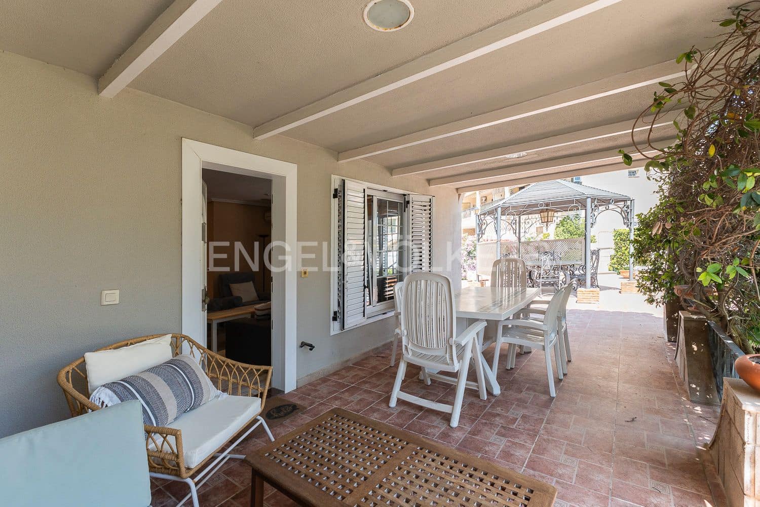 Chalet de 4 habitaciones en Puig en venta con piscina garaje - 850.000 € (Ref: 9094772)