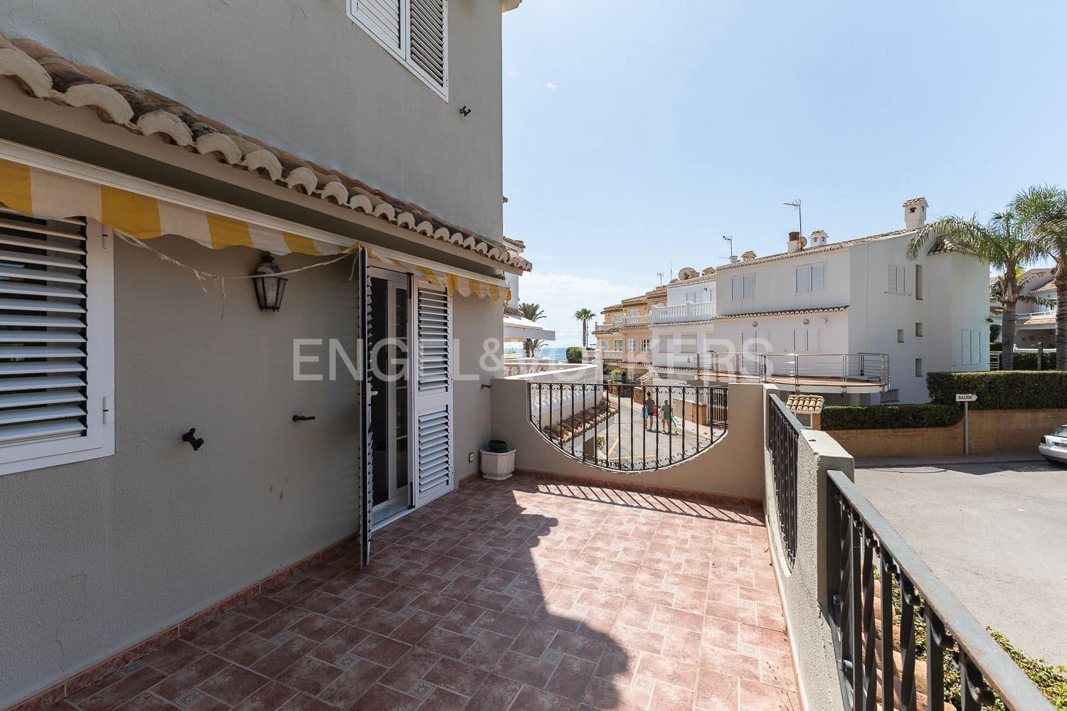 Chalet de 4 habitaciones en Puig en venta con piscina garaje - 850.000 € (Ref: 9094772)