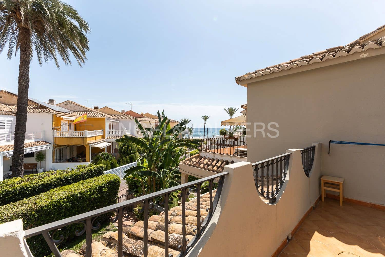 Chalet de 4 habitaciones en Puig en venta con piscina garaje - 850.000 € (Ref: 9094772)