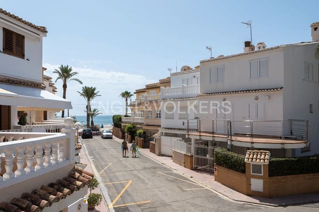 4 soverom Villa til salgs i Puig med svømmebasseng garasje - € 850 000 (Ref: 9094772)