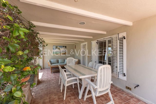 Chalet de 4 habitaciones en Puig en venta con piscina garaje - 850.000 € (Ref: 9094772)