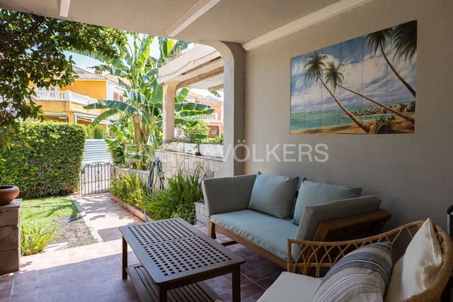 Chalet de 4 habitaciones en Puig en venta con piscina garaje - 850.000 € (Ref: 9094772)