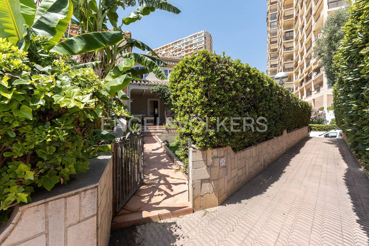 Chalet de 4 habitaciones en Puig en venta con piscina garaje - 850.000 € (Ref: 9094772)