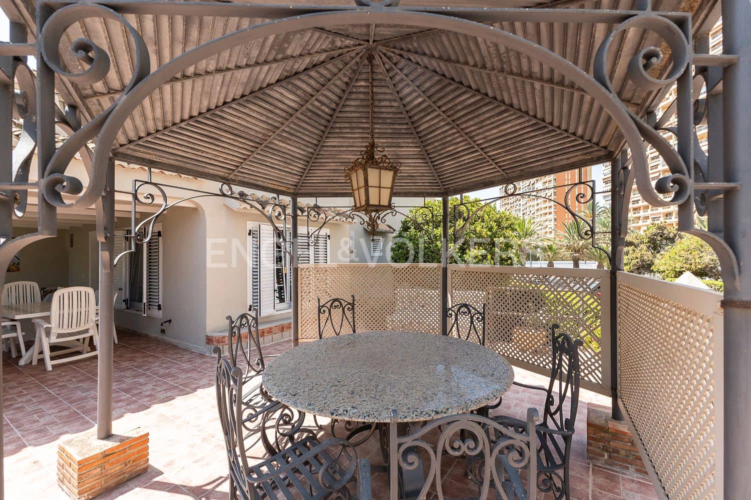 Chalet de 4 habitaciones en Puig en venta con piscina garaje - 850.000 € (Ref: 9094772)