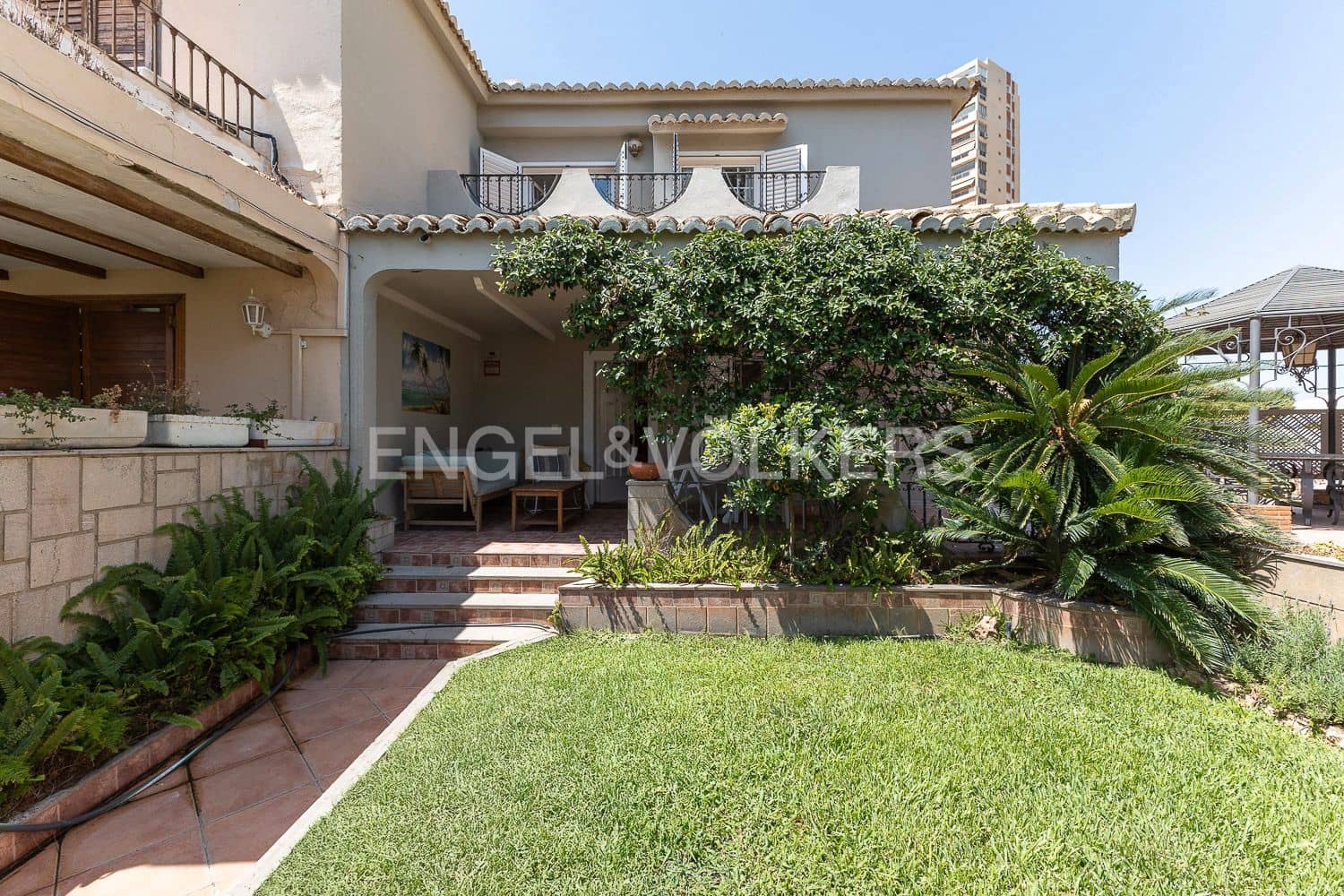Chalet de 4 habitaciones en Puig en venta con piscina garaje - 850.000 € (Ref: 9094772)