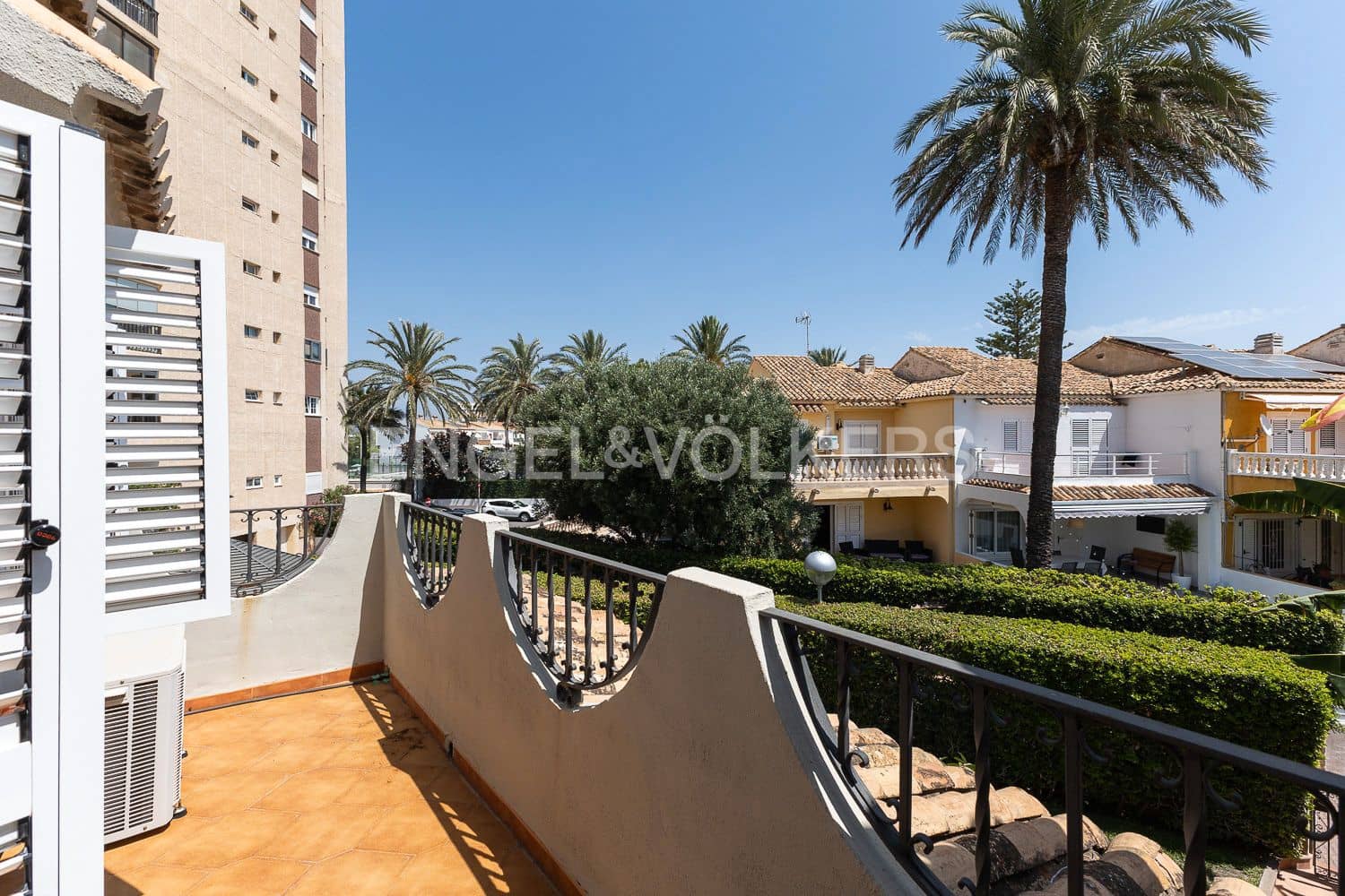 Chalet de 4 habitaciones en Puig en venta con piscina garaje - 850.000 € (Ref: 9094772)