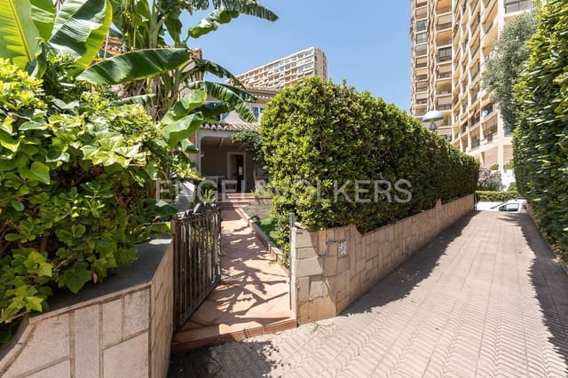 Chalet de 4 habitaciones en Puig en venta con piscina garaje - 850.000 € (Ref: 9094772)