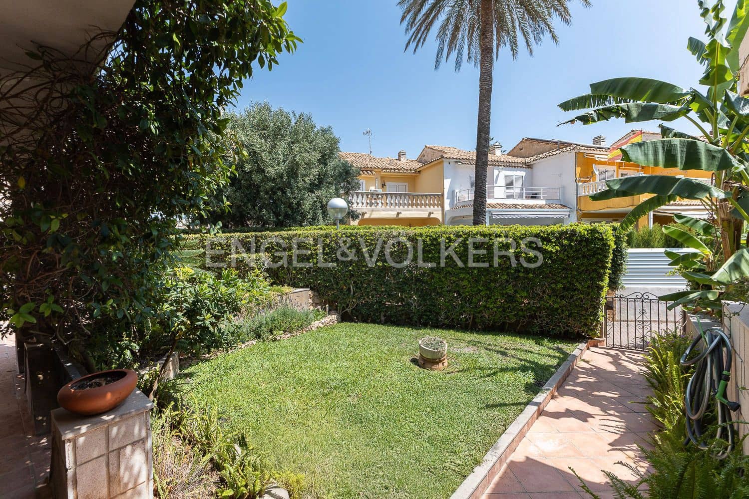 Chalet de 4 habitaciones en Puig en venta con piscina garaje - 850.000 € (Ref: 9094772)