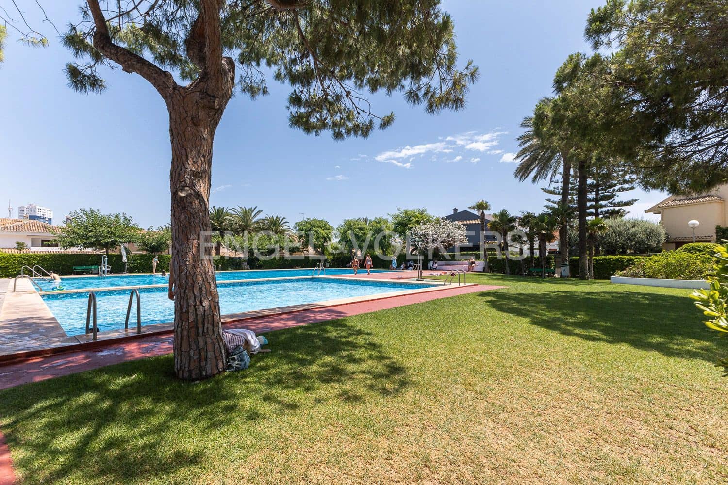 Chalet de 4 habitaciones en Puig en venta con piscina garaje - 850.000 € (Ref: 9094772)