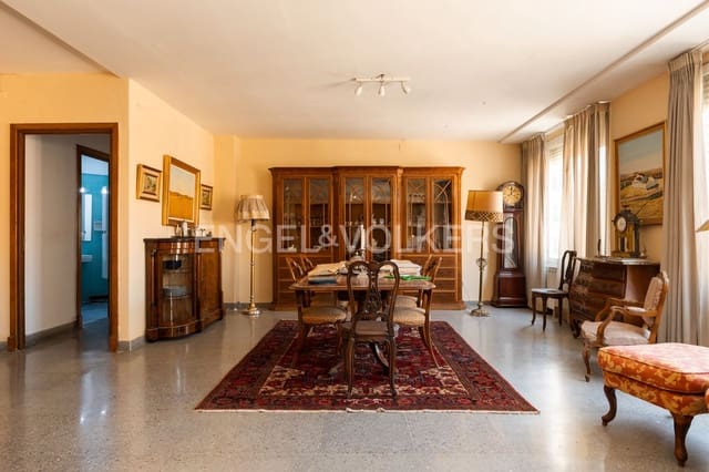 4 soverom Leilighet til salgs i Sant Francesc, Valencia by med garasje - € 750 000 (Ref: 9096638)