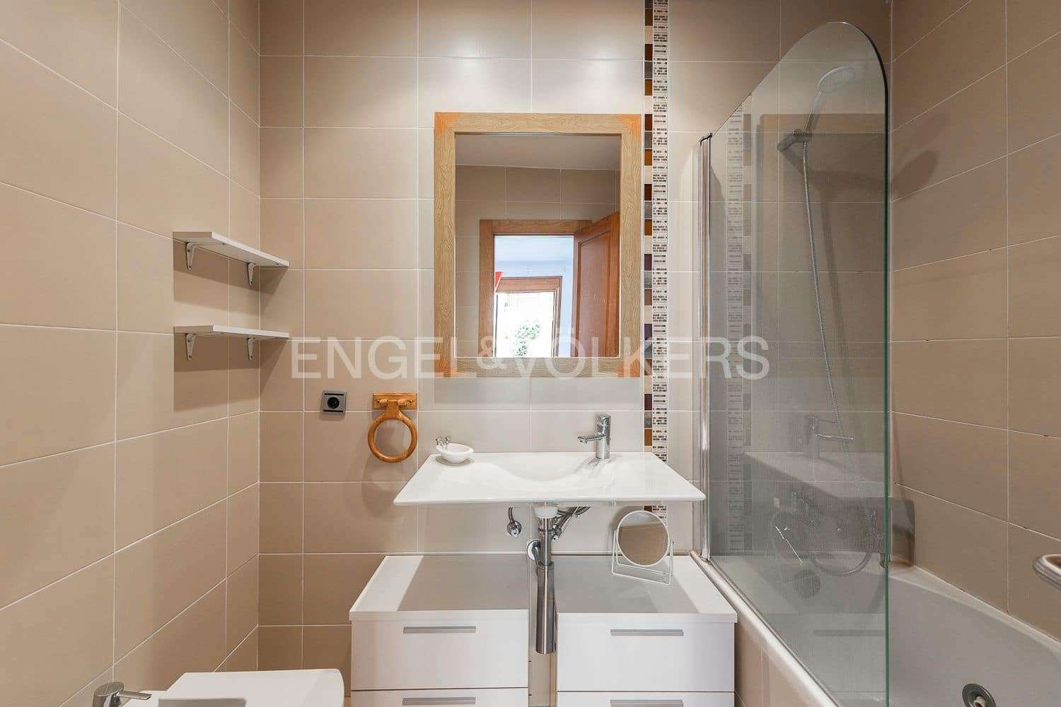 2 sovrum Lägenhet till salu i Alcala de Xivert med pool garage - 299 000 € (Ref: 9097030)