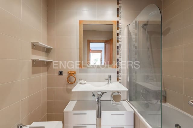 2 sovrum Lägenhet till salu i Alcossebre, Alcalá de Xivert med pool garage - 299 000 € (Ref: 9097030)