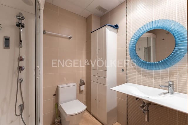 2 sovrum Lägenhet till salu i Alcossebre, Alcalá de Xivert med pool garage - 299 000 € (Ref: 9097030)