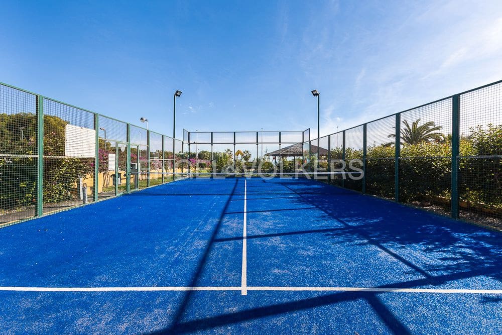 2 sovrum Lägenhet till salu i Alcala de Xivert med pool garage - 299 000 € (Ref: 9097030)