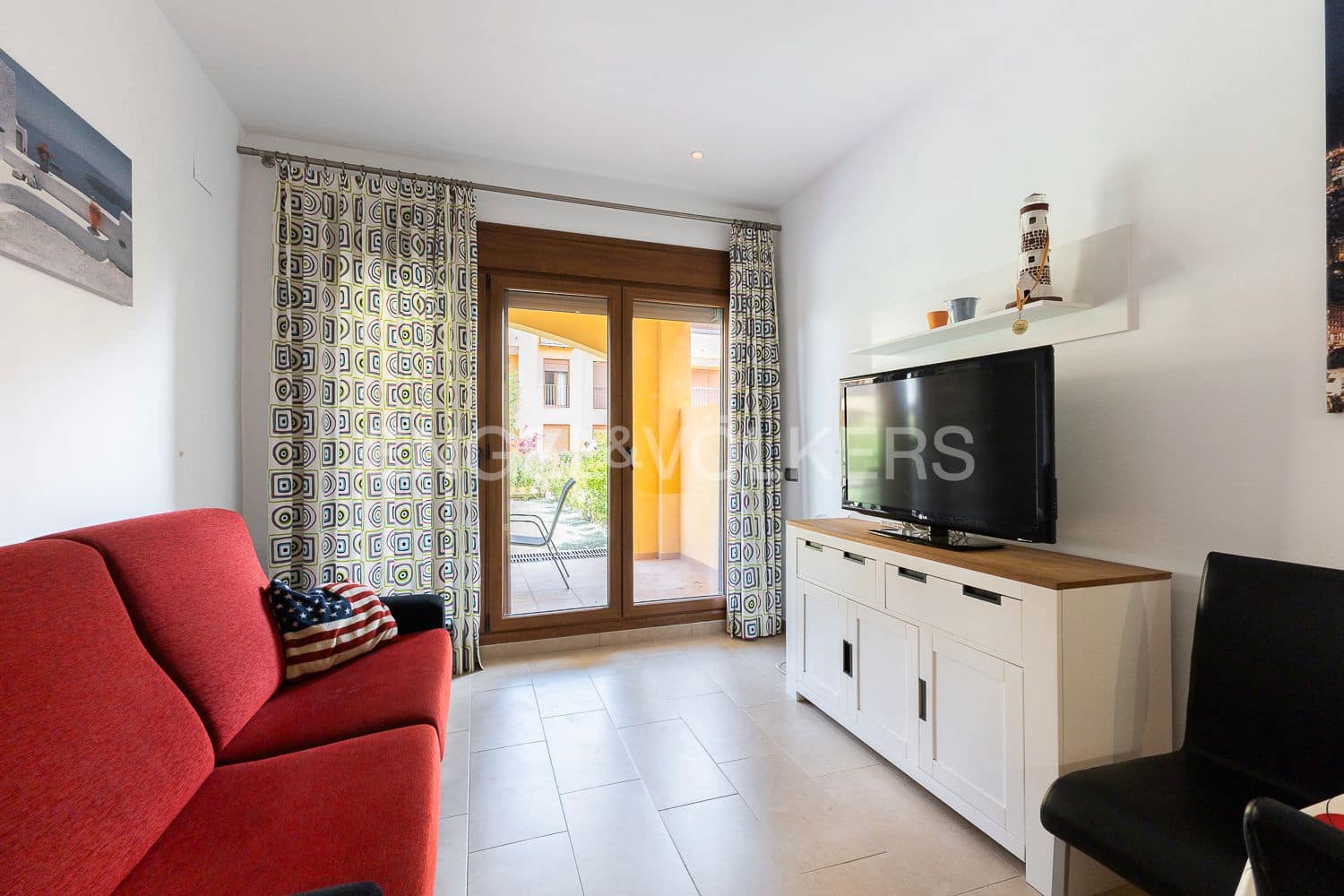 2 sovrum Lägenhet till salu i Alcala de Xivert med pool garage - 299 000 € (Ref: 9097030)