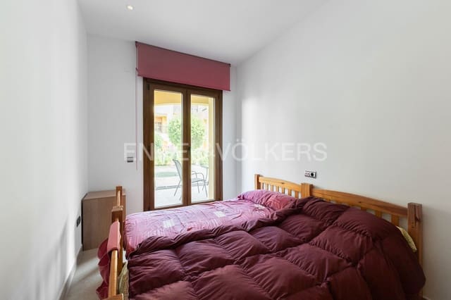 2 sovrum Lägenhet till salu i Alcossebre, Alcalá de Xivert med pool garage - 299 000 € (Ref: 9097030)