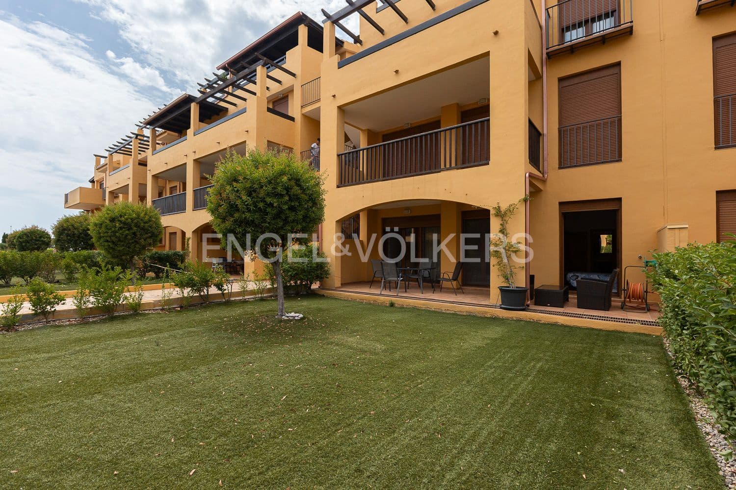2 sovrum Lägenhet till salu i Alcala de Xivert med pool garage - 299 000 € (Ref: 9097030)