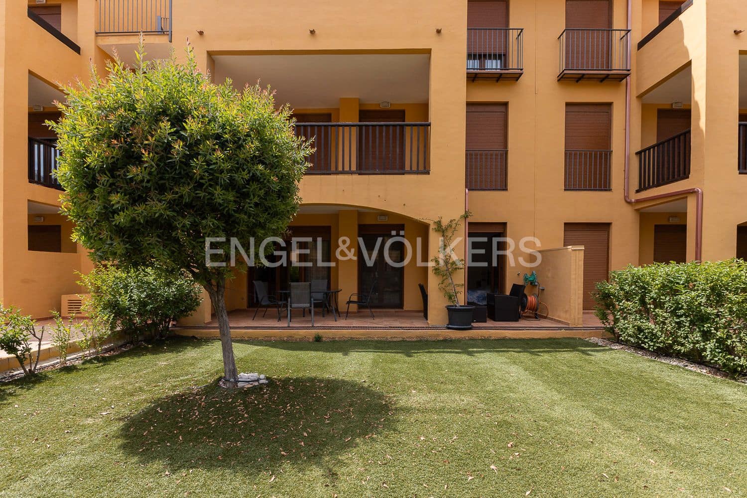 2 sovrum Lägenhet till salu i Alcala de Xivert med pool garage - 299 000 € (Ref: 9097030)