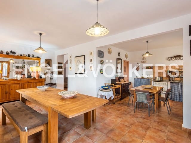 8 bedroom Villa for sale in Càlig with pool garage - € 790,000 (Ref: 9099414)