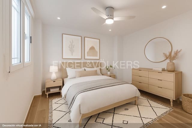 Apartamento de 4 habitaciones en Sagunto / Sagunt en venta - 270.000 € (Ref: 9099835)