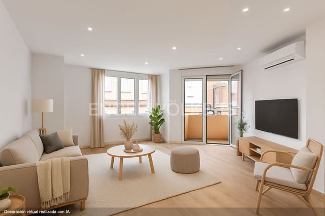 Apartamento de 4 habitaciones en Sagunto / Sagunt en venta - 270.000 € (Ref: 9099835)