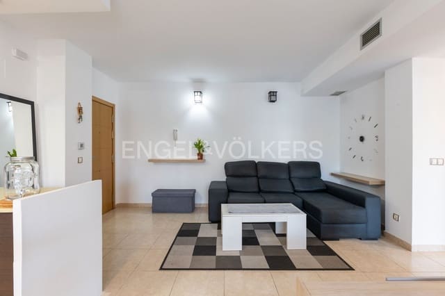 2 soveværelse Lejlighed til salg i Sant Jordi med garage - € 145.000 (Ref: 9101799)