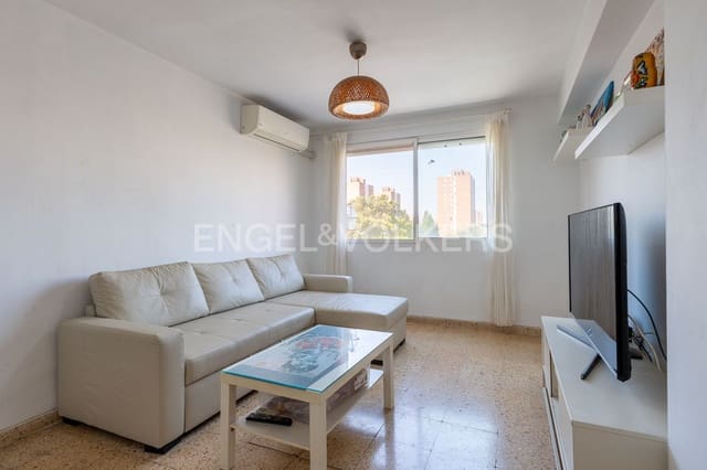 3 soveværelse Lejlighed til salg i Na Rovella, Valencia by - € 267.900 (Ref: 9101801)