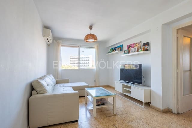 3 soveværelse Lejlighed til salg i Na Rovella, Valencia by - € 267.900 (Ref: 9101801)