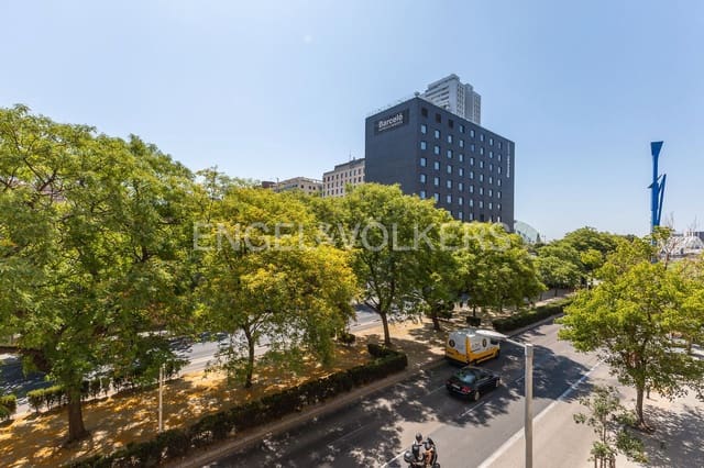 4 soveværelse Lejlighed til salg i Penya-Roja, Valencia by med swimmingpool garage - € 640.000 (Ref: 9103543)