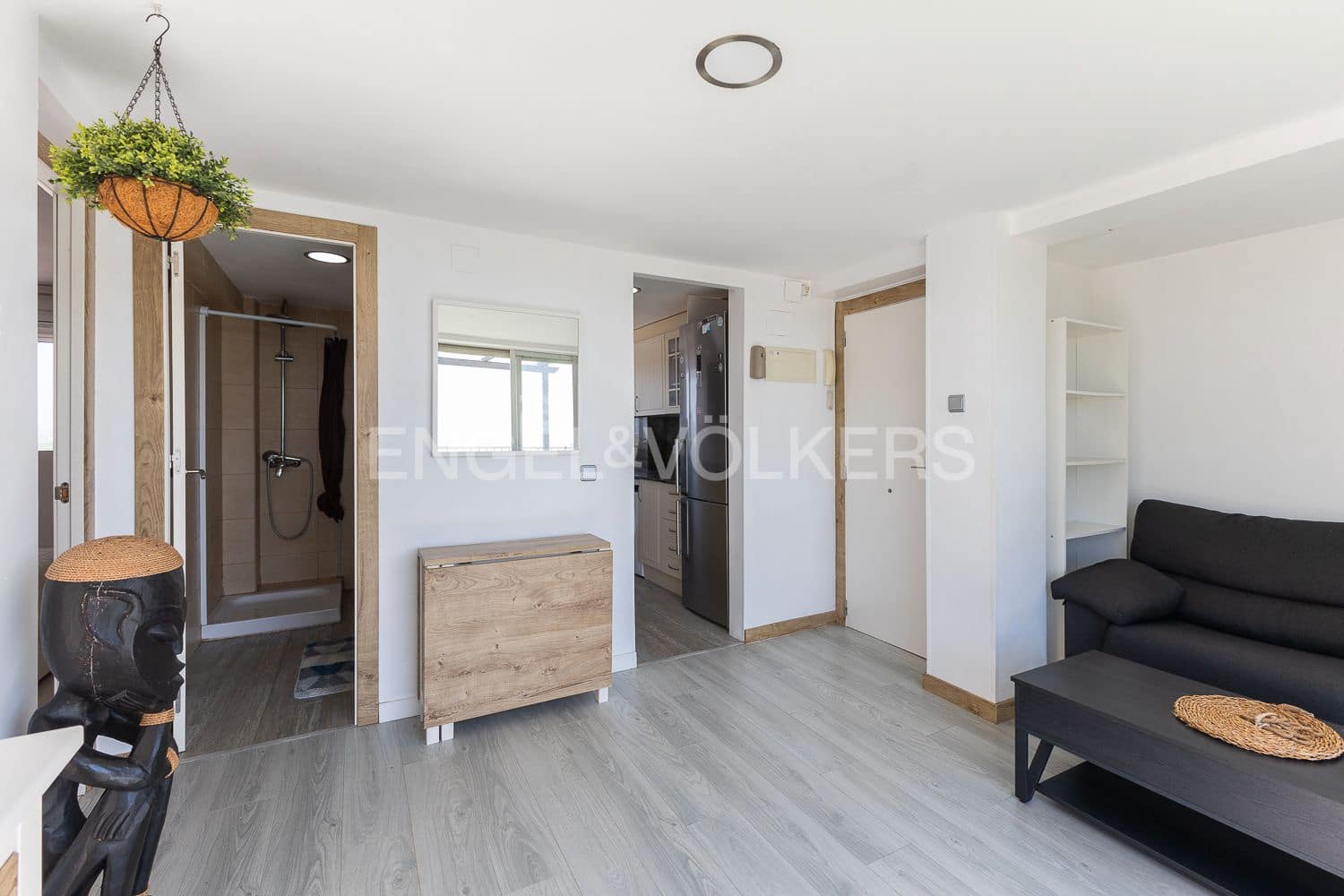 2 bedroom Penthouse for sale in Valencia city with garage - € 270,000 (Ref: 9103548)