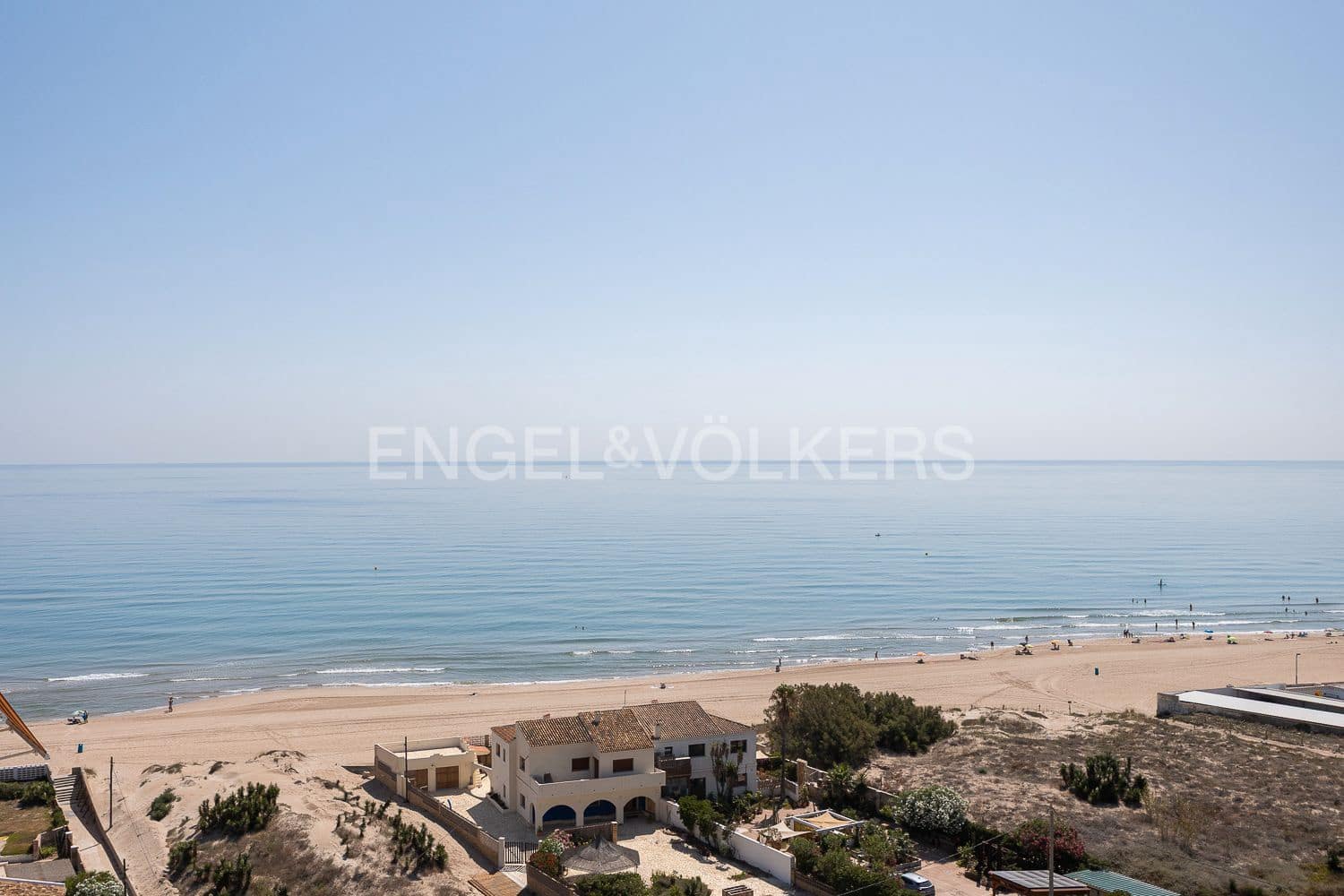 2 bedroom Penthouse for sale in Valencia city with garage - € 270,000 (Ref: 9103548)