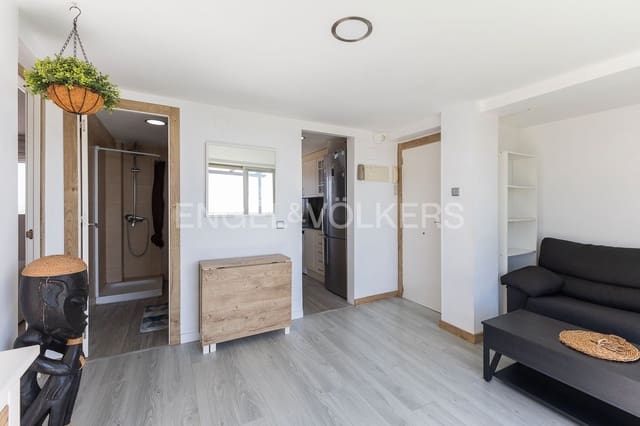 2 bedroom Penthouse for sale in El perellonet, Valencia city with garage - € 270,000 (Ref: 9103548)