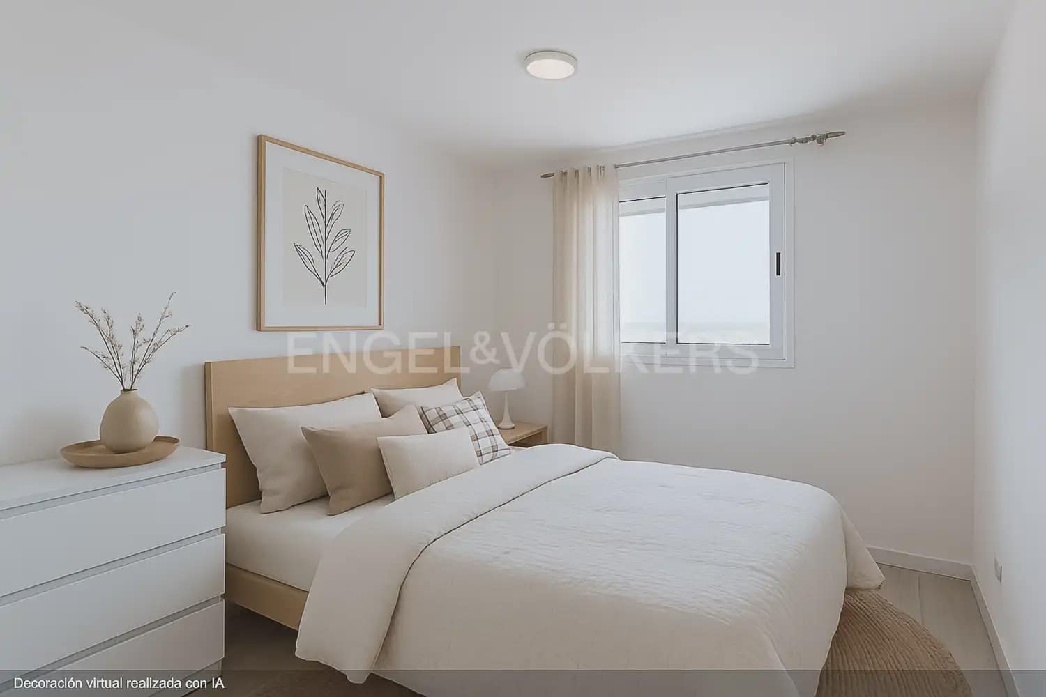 2 bedroom Penthouse for sale in Valencia city with garage - € 270,000 (Ref: 9103548)