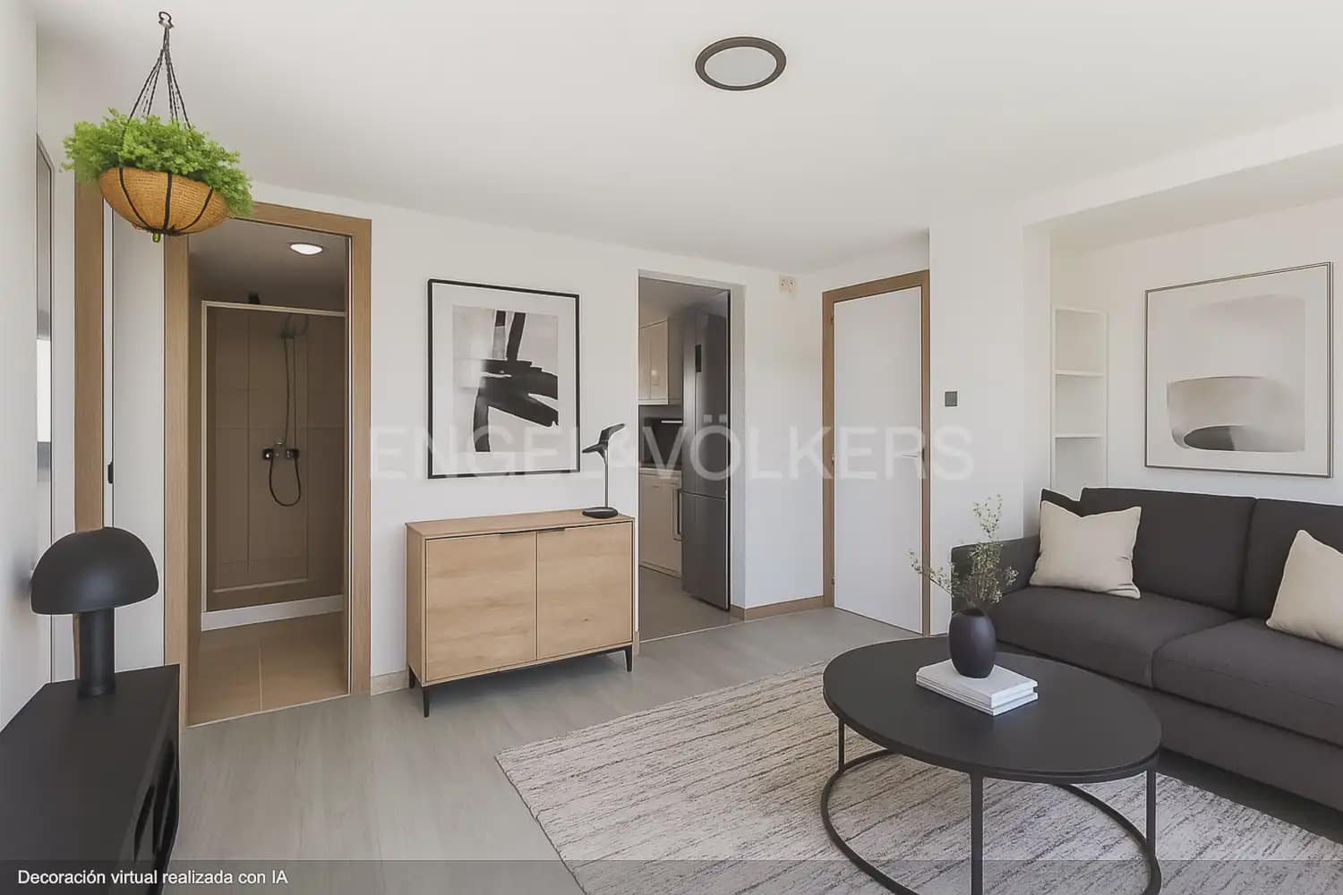 2 bedroom Penthouse for sale in Valencia city with garage - € 270,000 (Ref: 9103548)
