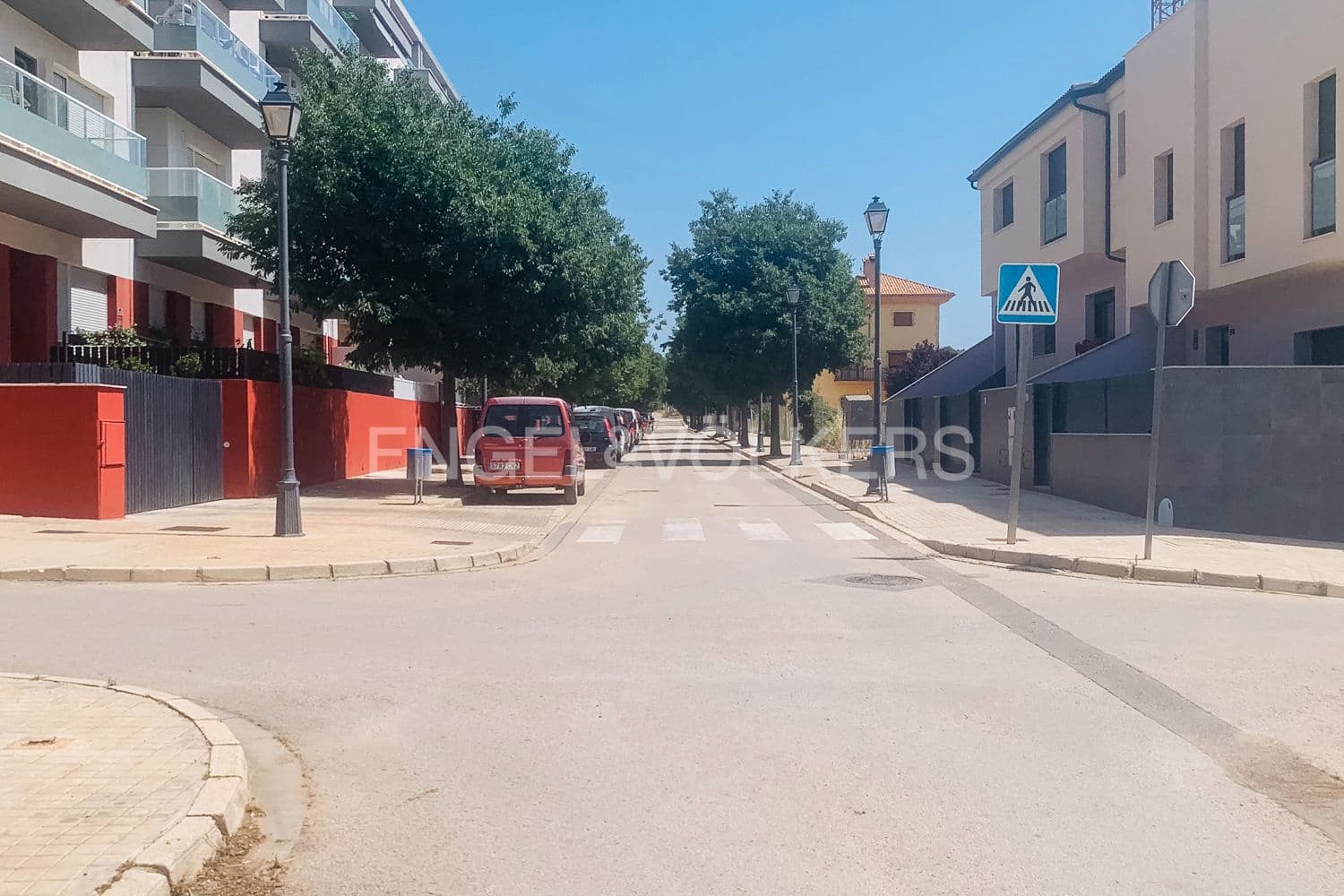 Building Plot for sale in Requena - € 174,900 (Ref: 9105284)