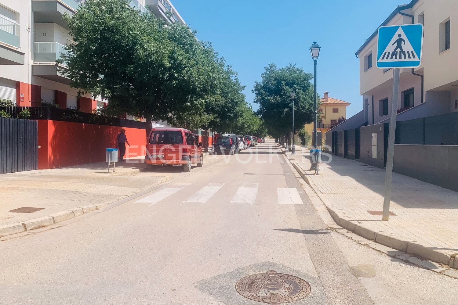 Building Plot for sale in Requena - € 174,900 (Ref: 9105284)