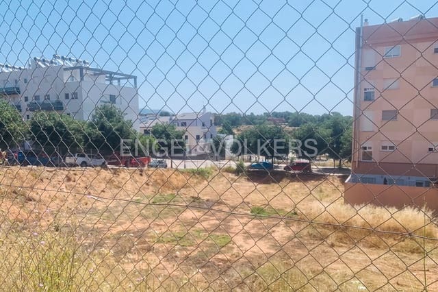Building Plot for sale in Requena - € 174,900 (Ref: 9105284)