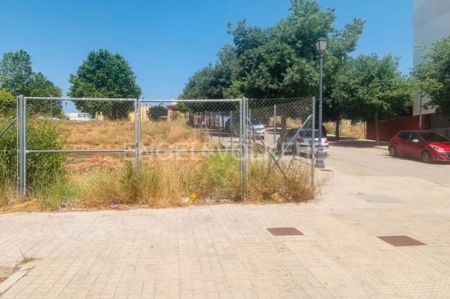Building Plot for sale in Requena - € 174,900 (Ref: 9105284)