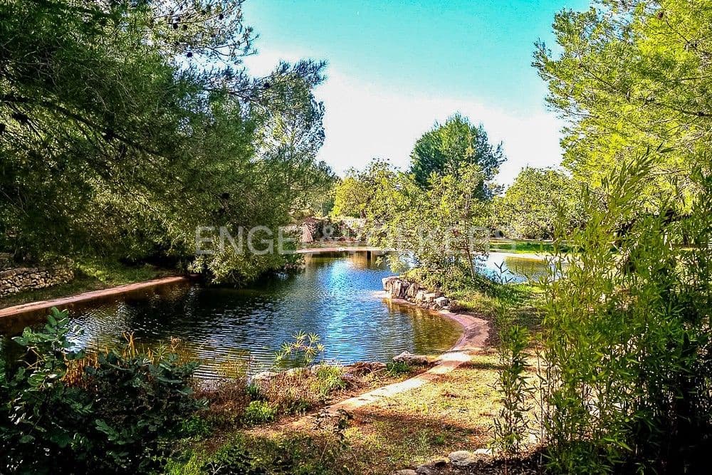 3 bedroom Finca/Country House for sale in Borriol with pool garage - € 850,000 (Ref: 9105286)