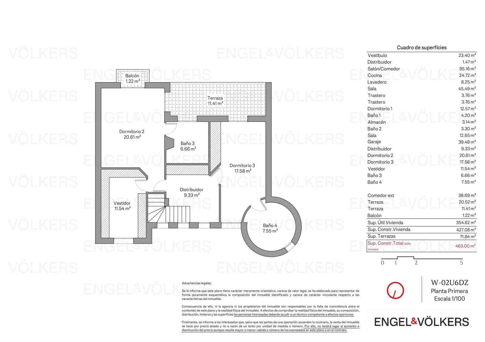 3 bedroom Finca/Country House for sale in Borriol with pool garage - € 850,000 (Ref: 9105286)