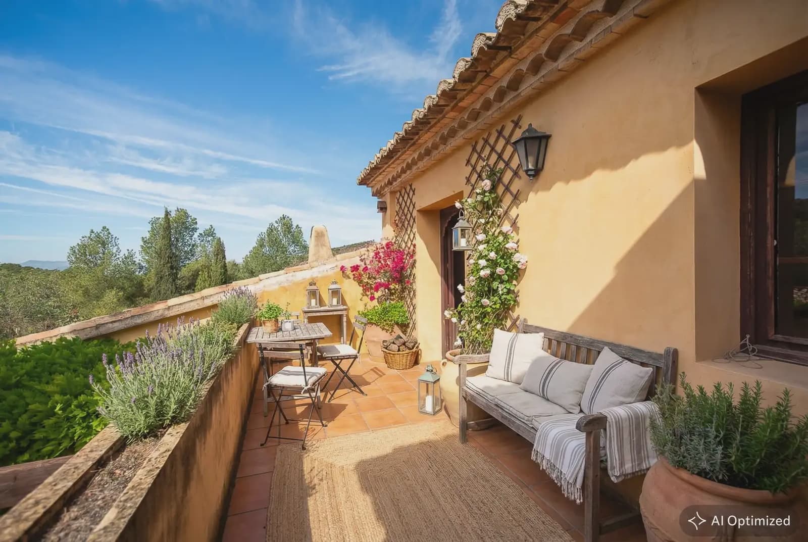 3 bedroom Finca/Country House for sale in Borriol with pool garage - € 850,000 (Ref: 9105286)