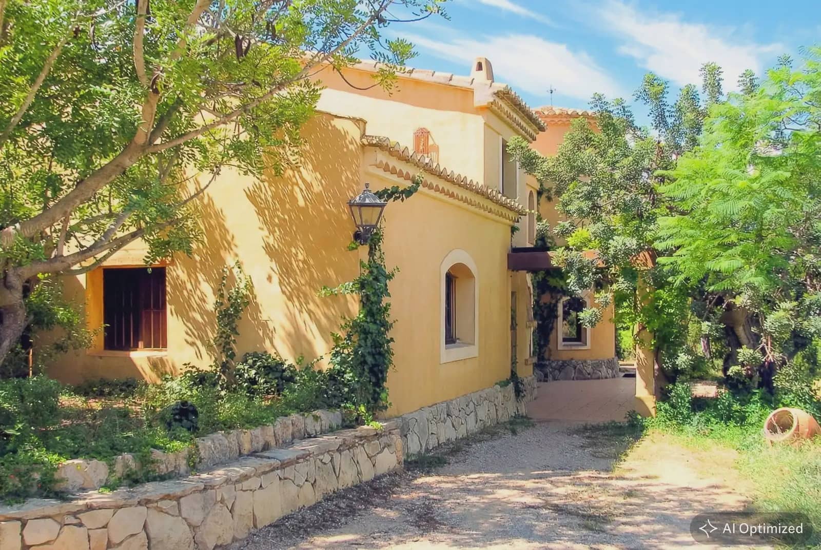 3 bedroom Finca/Country House for sale in Borriol with pool garage - € 850,000 (Ref: 9105286)