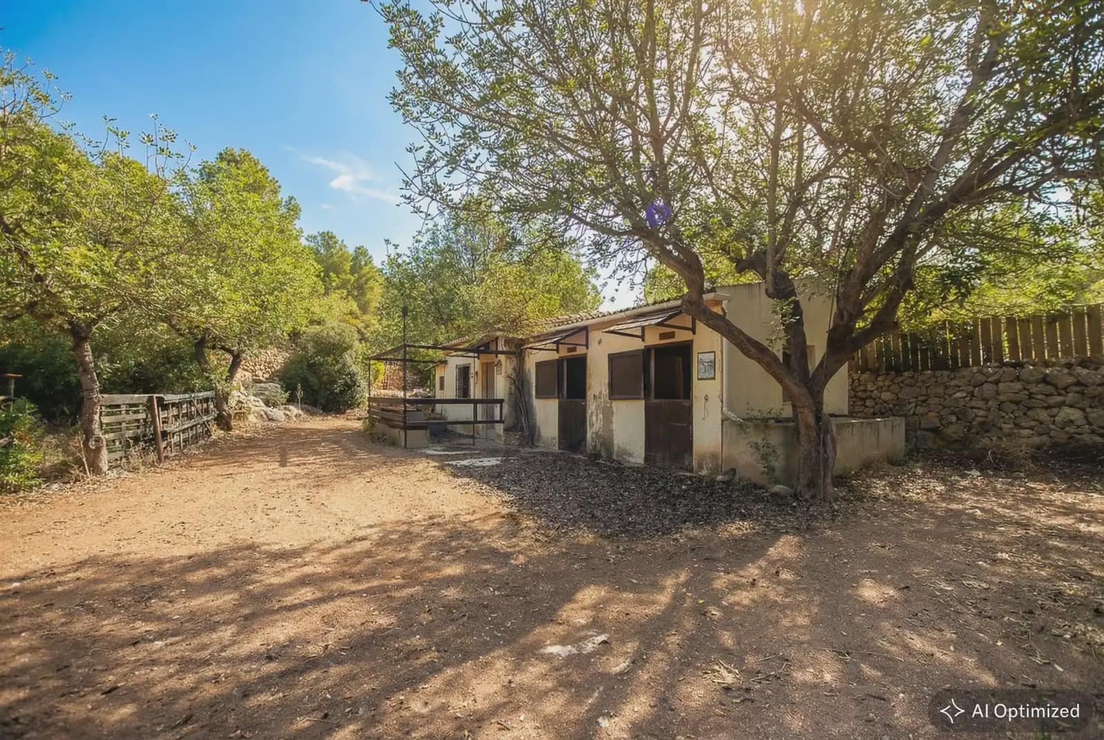3 bedroom Finca/Country House for sale in Borriol with pool garage - € 850,000 (Ref: 9105286)