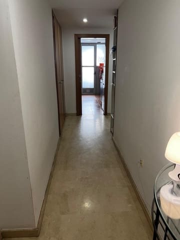 3 soveværelse Lejlighed til leje i Ciutat de les Arts i de les Ciencies, Valencia by med swimmingpool garage - € 2.250 (Ref: 9106188)