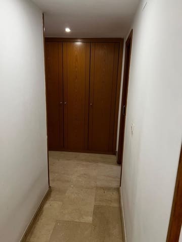 3 soveværelse Lejlighed til leje i Ciutat de les Arts i de les Ciencies, Valencia by med swimmingpool garage - € 2.250 (Ref: 9106188)