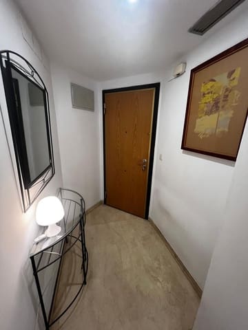 3 soveværelse Lejlighed til leje i Ciutat de les Arts i de les Ciencies, Valencia by med swimmingpool garage - € 2.250 (Ref: 9106188)